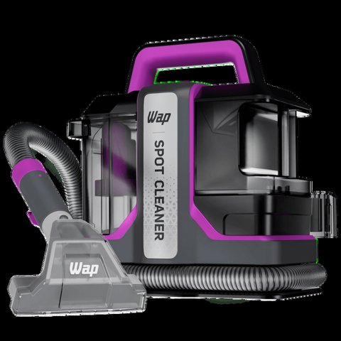 Extratora Portátil Spot Cleaner W3 1450W Wap